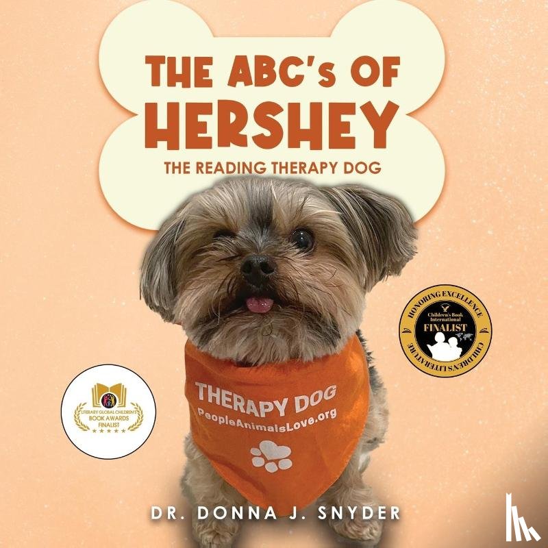 J. Snyder, Donna - The ABC's of Hershey