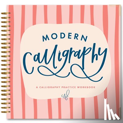 Chalkfulloflove - Modern Calligraphy