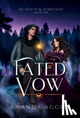 Aggie, Amanda - A Fated Vow