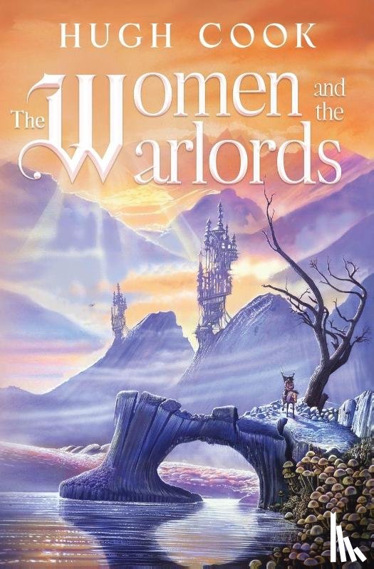 Cook, Hugh - The Women and the Warlords