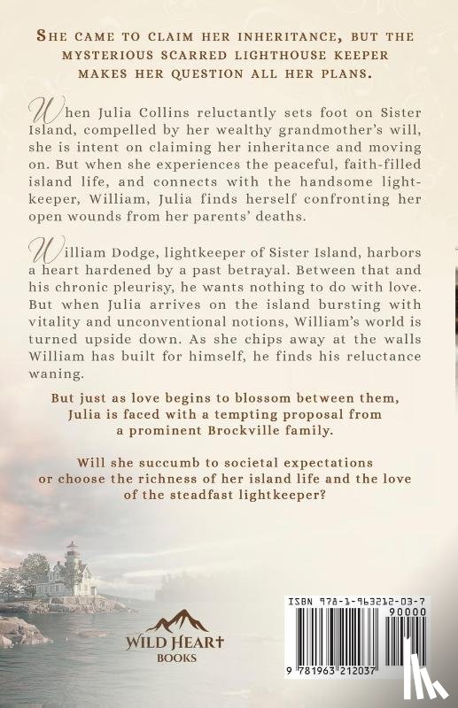Mathis, Susan G - Julia's Joy