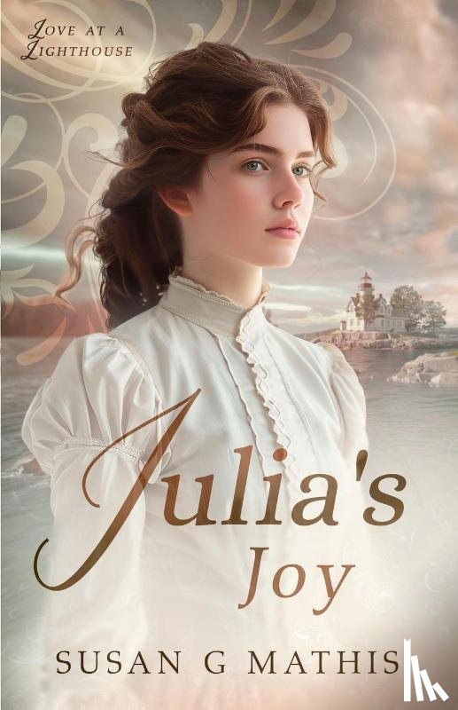 Mathis, Susan G - Julia's Joy