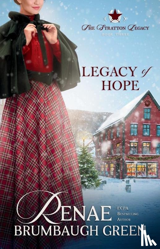 Green, Renae Brumbaugh - Legacy of Hope