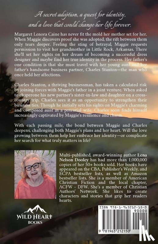 Nelson Dooley, Lena - Maggie's Journey