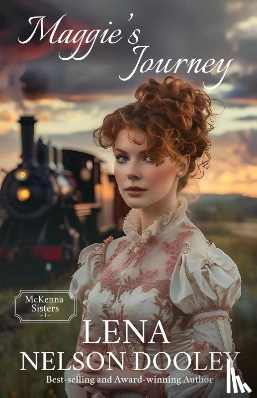 Nelson Dooley, Lena - Maggie's Journey
