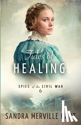 Hart, Sandra Merville - Tides of Healing