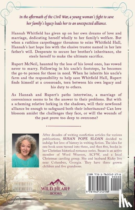 Sloan, Susan Pope - Redeeming Rupert