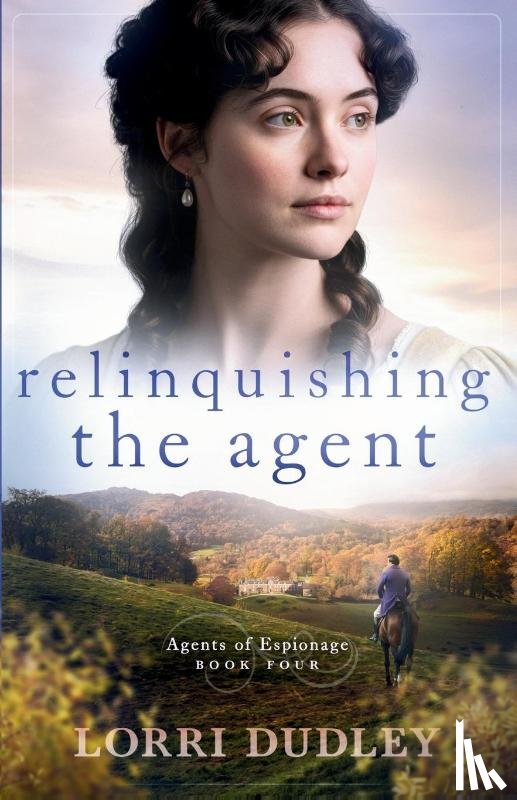 Dudley, Lorri - Relinquishing the Agent