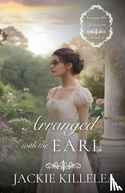 Killelea, Jackie - Arranged with the Earl