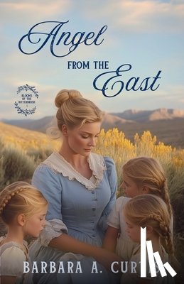 Curtis, Barbara A. - Angel from the East