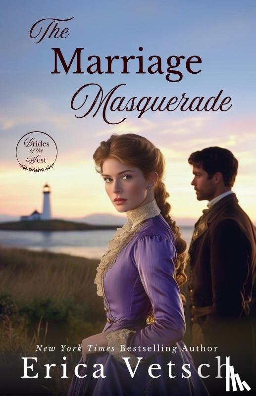 Vetsch, Erica - The Marriage Masquerade