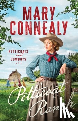 Connealy, Mary - Petticoat Ranch