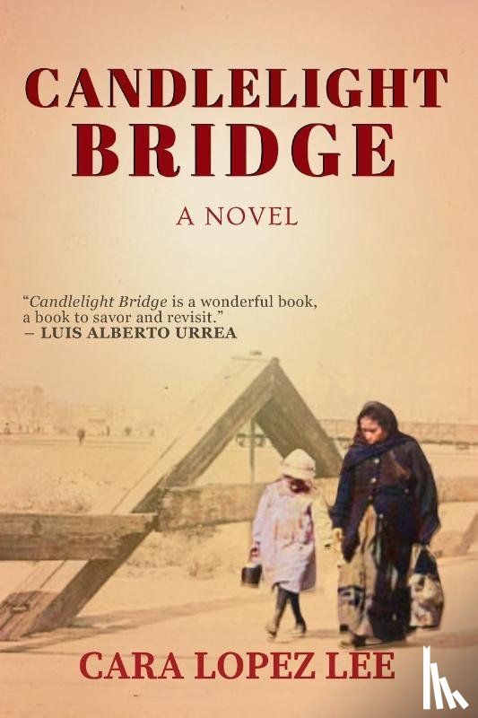 Lee, Cara Lopez - Candlelight Bridge