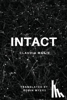 Masin, Claudia - Intact