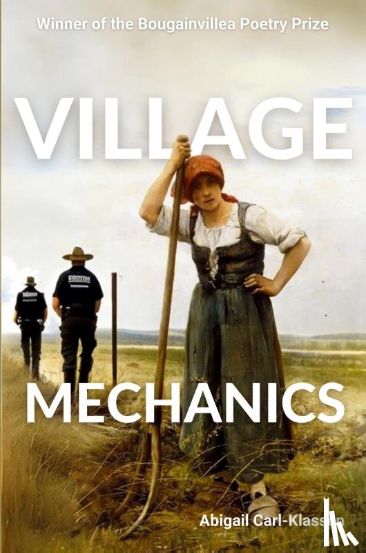 Carl-Klassen, Abigail - Village Mechanics