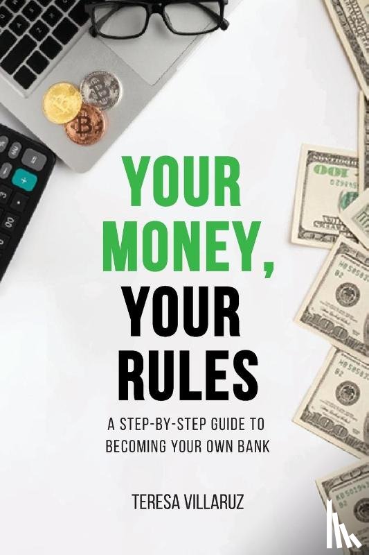 Villaruz, Teresa - Your Money, Your Rules