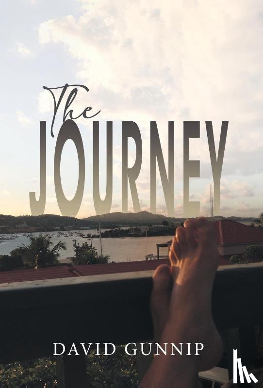 David Gunnip - David Gunnip: Journey