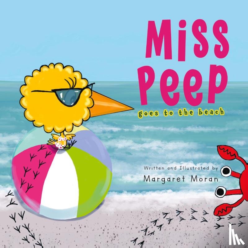 Margaret Moran - Miss Peep