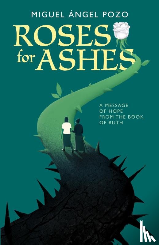 Pozo, Miguel Angel - Roses for Ashes