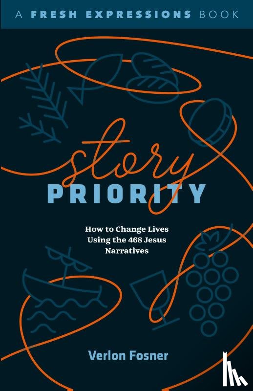 Fosner, Verlon - Story Priority
