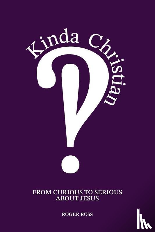 Ross, Roger - Kinda Christian