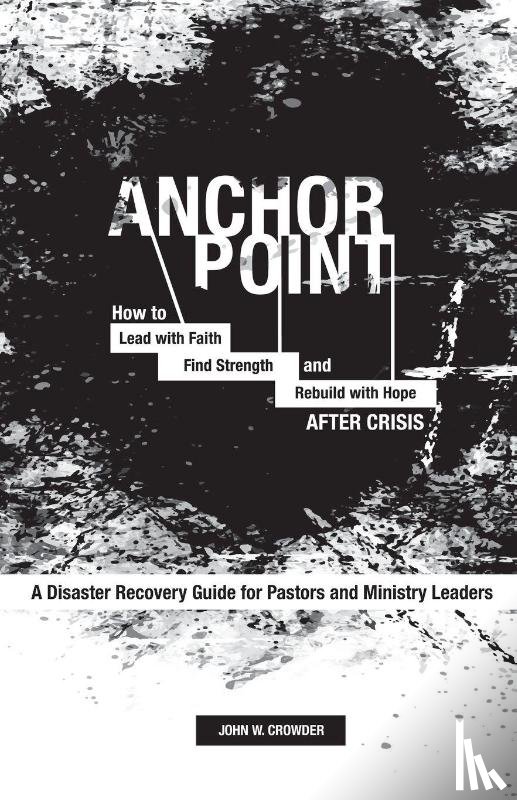 Crowder, John W. - Anchor Point