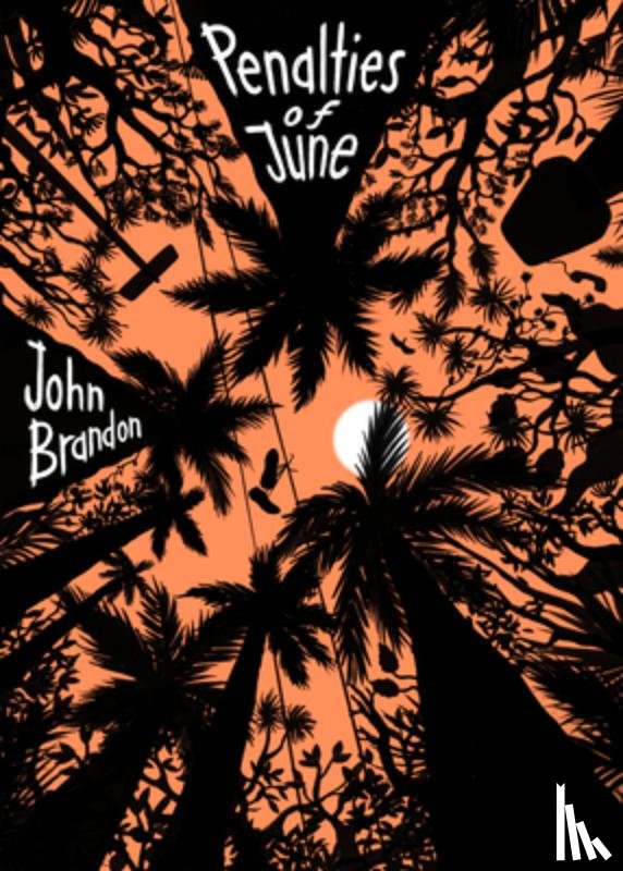Brandon, John - Penalties of June