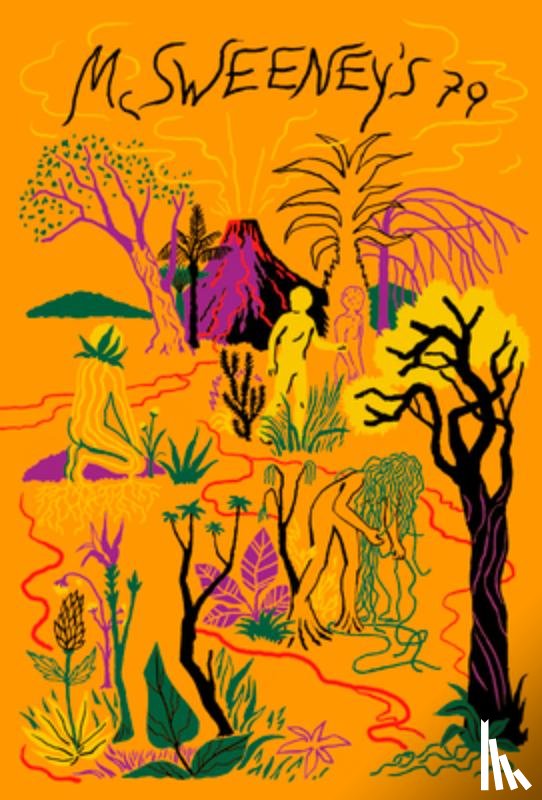 Eggers, Dave - McSweeney's Issue 79 (McSweeney's Quarterly Concern)