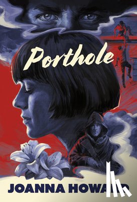 Howard, Joanna - Porthole