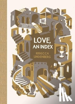 Lindenberg, Rebecca - Love, an Index