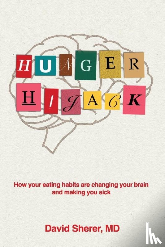 Sherer, David - Hunger Hijack