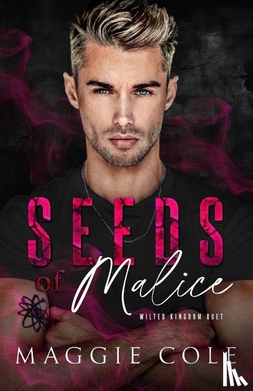 Cole, Maggie - Seeds of Malice