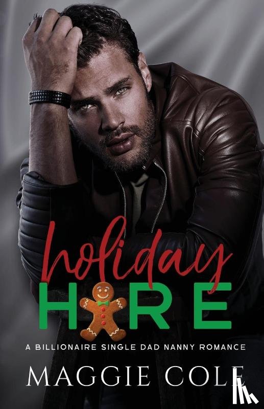 Cole, Maggie - Holiday Hire