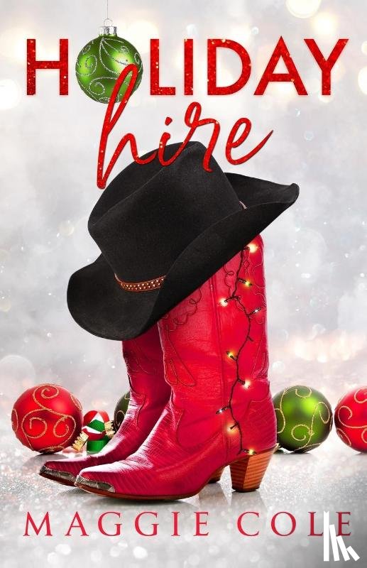 Cole, Maggie - Holiday Hire