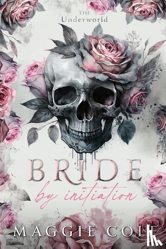 Cole, Maggie - Bride by Initiation