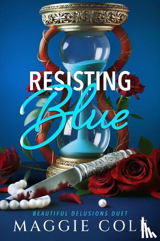 Cole, Maggie - Resisting Blue
