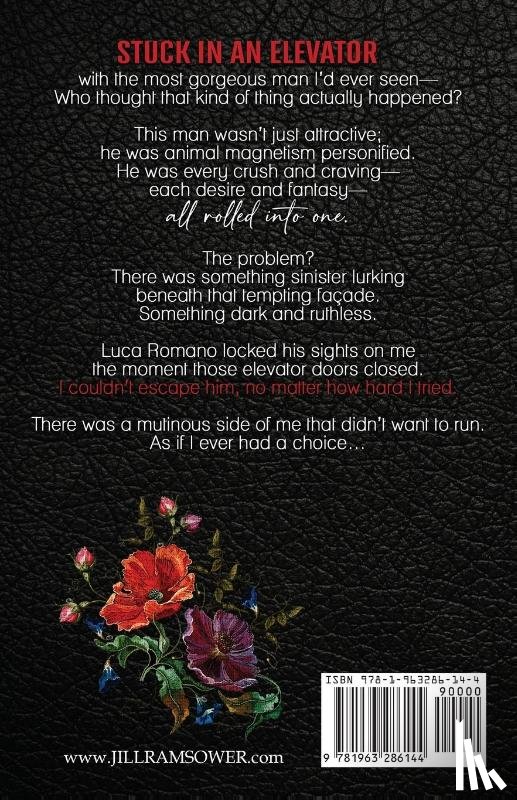 Ramsower, Jill - Forever Lies