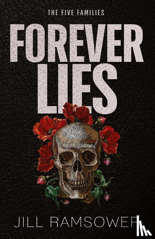 Ramsower, Jill - Forever Lies