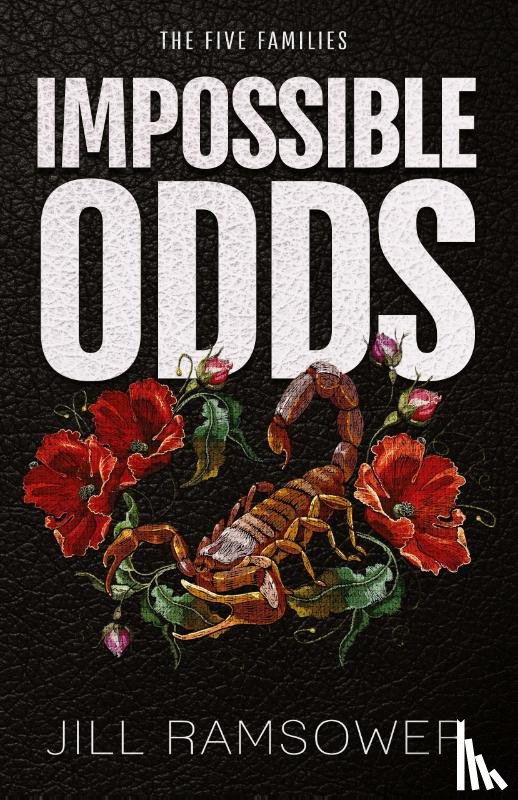 Ramsower, Jill - Impossible Odds