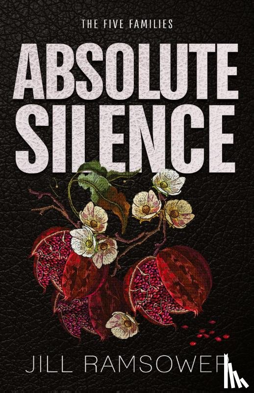 Ramsower, Jill - Absolute Silence