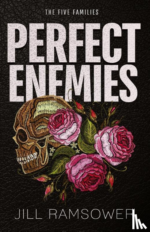 Ramsower, Jill - Perfect Enemies