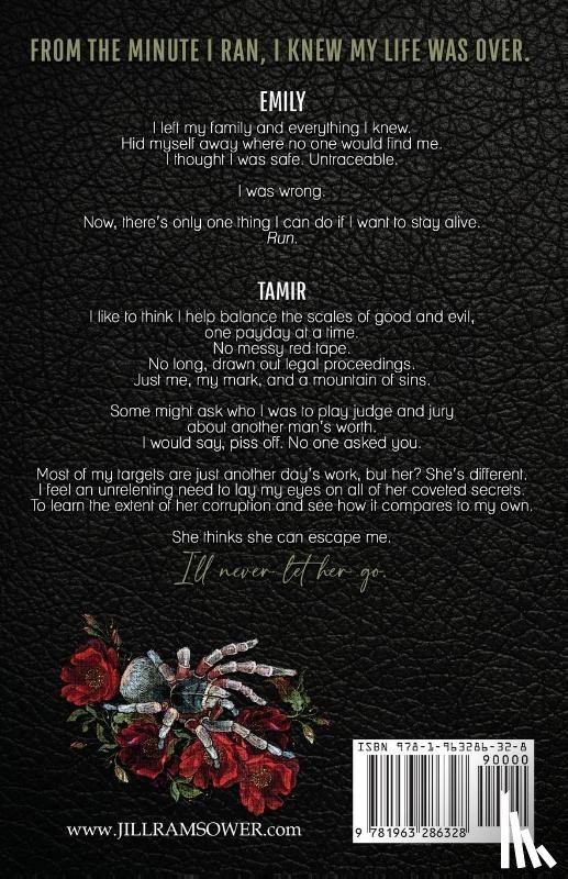 Ramsower, Jill - Where Loyalties Lie
