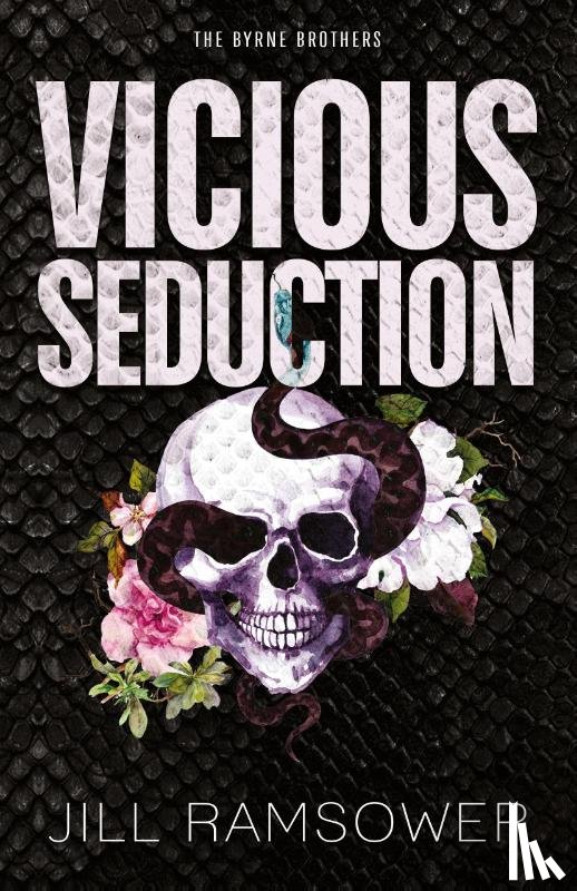 Ramsower, Jill - Vicious Seduction