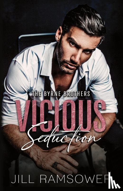Ramsower, Jill - Vicious Seduction