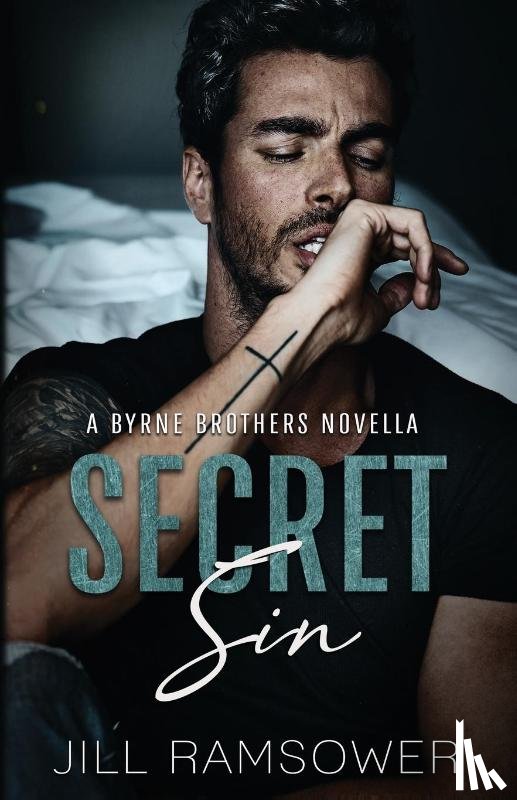 Ramsower, Jill - Ramsower, J: Secret Sin