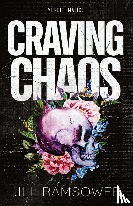 Ramsower, Jill - Craving Chaos