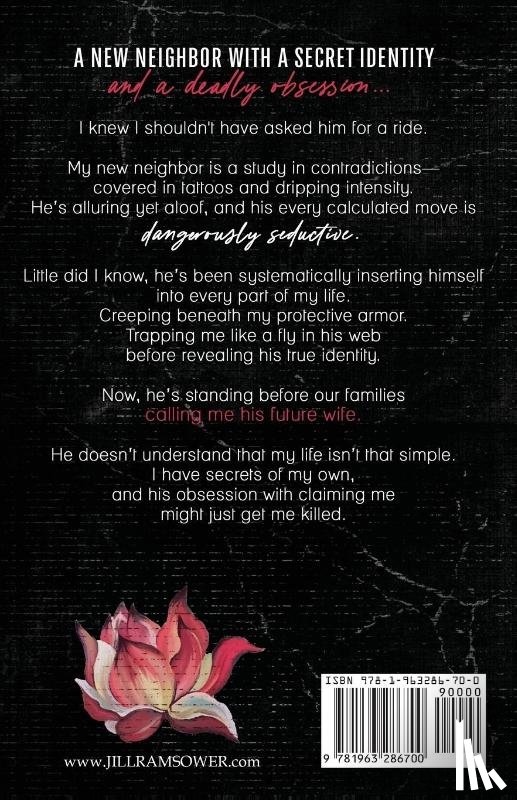 Ramsower, Jill - Devil's Thirst