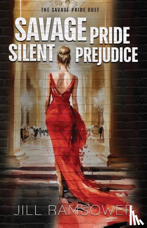 Ramsower, Jill - Savage Pride Silent Prejudice