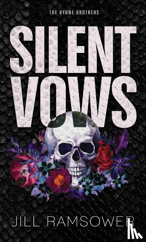 Ramsower, Jill - Ramsower, J: Silent Vows