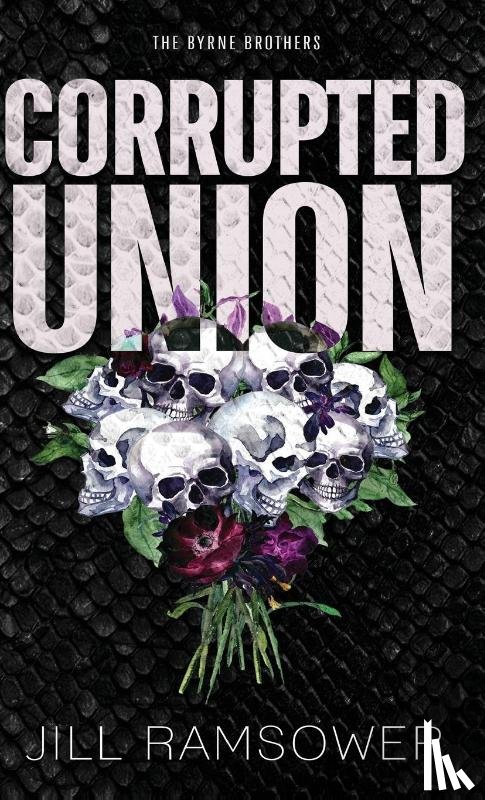 Ramsower, Jill - Corrupted Union